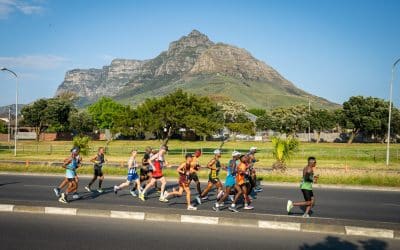 Sanlam Cape Town Marathon’s commitment to chasing Major Status