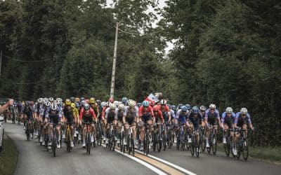 2023 Tour de France Stage 11: News And Highlights Video