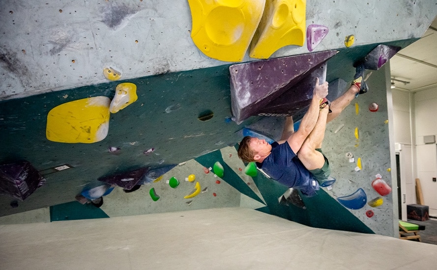 Magnus Midtbø's 20 Pro rock climbing Tips That Every Rock Climber Should Know