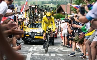 2023 Tour de France Stage 16: News And Highlights Video