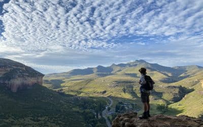 Your Ultimate Guide to 10 Summer Hiking Essentials in South Africa