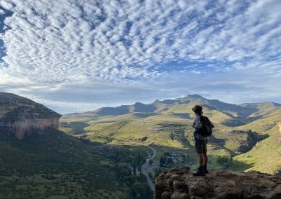 Your Ultimate Guide To 10 Summer Hiking Essentials In South Africa