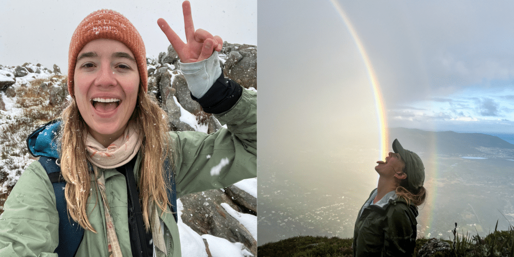 Introducing Annéne Maré | Adventurer &Amp; Outdoor Enthusiast