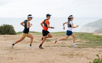 Hydration Packs vs Running Belts – What Is The Best Option For You