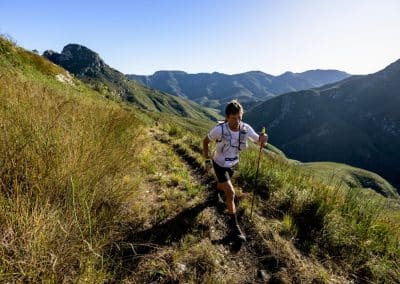 Capturing the Trail: 11 Pro Tips for Enhancing Your Trail Running Photography