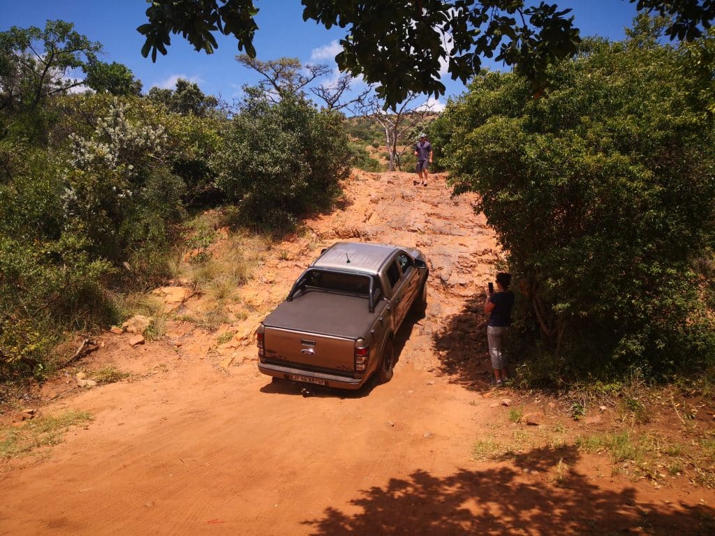 Micro Adventure Gauteng