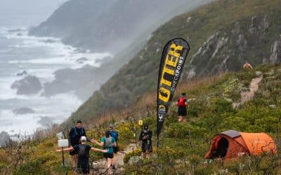 My First Otter Trail Run | 5 Good Lessons I Learned