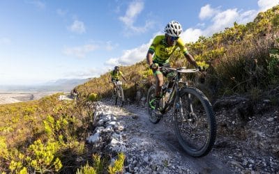 Training Strategies for the 2024 Absa Cape Epic