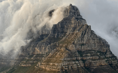 Top 5 Day Hikes To Do In The Western Cape