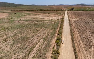 What It Takes To Ride 2700km Solo – We Talk To Kevin Benkenstein About The Rhino Run 2023