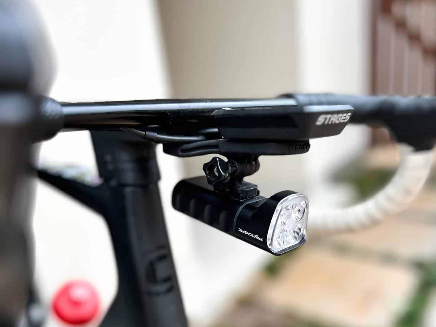 Buyer'S Guide For The Best Bike Lights For Road And Trail Cycling