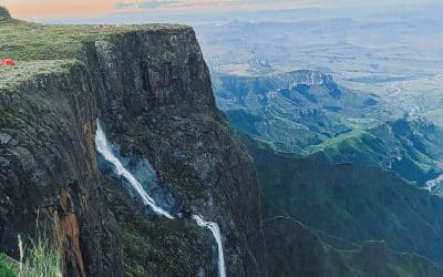 Top 5 KwaZulu-Natal (KZN) Day Hikes To Try This Summer