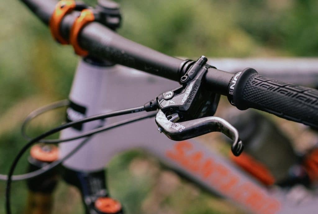 Best Upgrades For Your Mountain Bike Brakes
