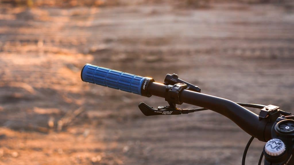 Best Upgrades For Your Mountain Bike Grips