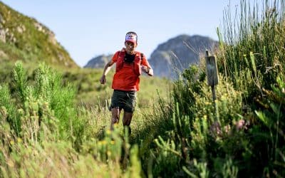 Ultra Distance Trail Runners and Their Essential Kit