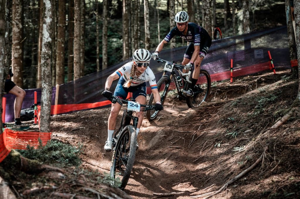 Tyler Jacobs Is South Africa'S Next Champion Cyclist And Mountain Biker