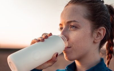 Professional Hydration Secrets For Runners
