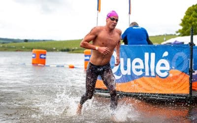 Midmar Mile: Sloman And Earle Crowned Champions As Ho’s Record Remains Intact