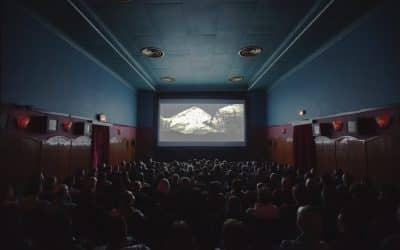 Unlocking the Thrill: The Cape Town Adventure Film Festival Is Back In Action