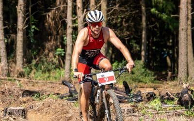 Karkloof Plays Host To Successful Woolworths X TRI Series Opener