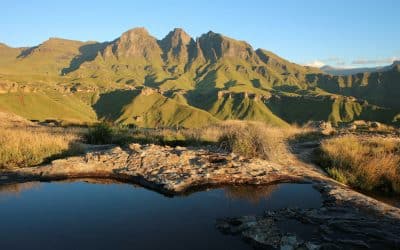 5 Campsites Perfect for a Weekend Getaway from Durban