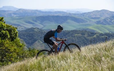 KAP sani2c | How Michael Foster Went From Lubing Chains to Elite Racer 
