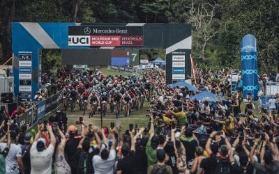 UCI MTB World Cup Brazil: How To Watch and Comments From Team RSA