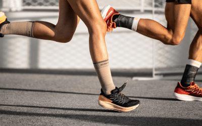Running Shoes: Understanding How To Choose The Perfect Running Shoe For You
