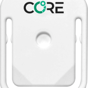 Core Body Temperature Sensor