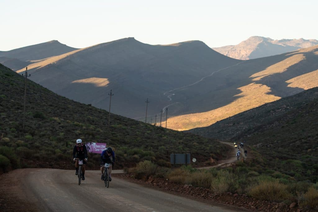 The Ceder: The Future of Gravel Racing in South Africa Is Already Here